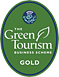 Green Tourism - Gold